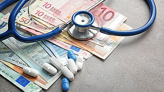 Europese samenwerking tegen hoge medicijnprijzen