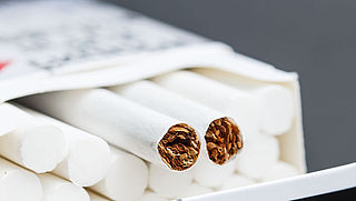 Verkoop en productie van mentholsigaretten is vanaf 20 mei 2020 verboden