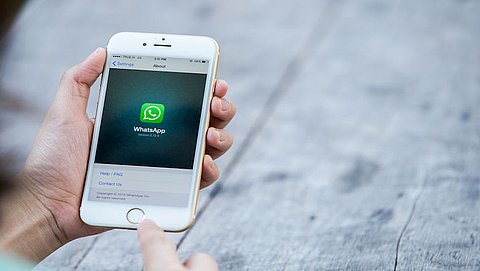 WhatsApp gaat reservekopieën versleutelen met wachtwoord