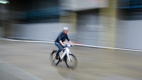 Een op vijf heeft illegaal snelle e-bike