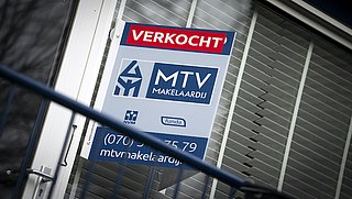 Belastingdienst: 'Wie huis koopt voor 1 april, moet deze binnen een maand betrekken'