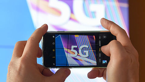 Europese Commissie wil dat EU-landen veiligheidsrisico's 5G analyseren