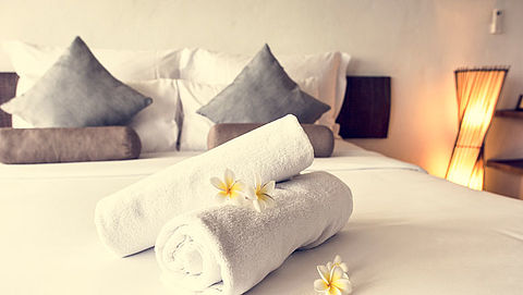 Dit zijn je rechten wanneer je een hotelovernachting is geannuleerd bij Booking.com en Expedia