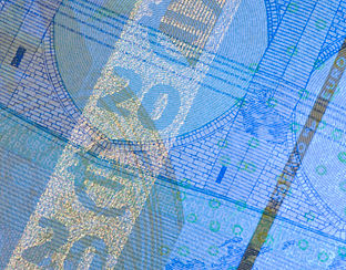 Meer valse bankbiljetten in Nederland