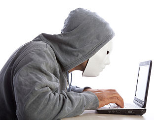 Nederland slachtoffer internetbendes
