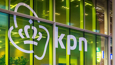 T-Mobile: KPN mag claim 'beter netwerk' niet gebruiken