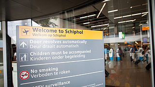 'Treinen die dinsdag naar Schiphol rijden zijn onvoldoende'