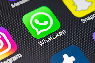 Met nieuwe WhatsApp-functie kunnen alleen beheerders berichten sturen in groepschat