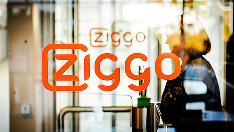 Ziggo sluit eerste consumenten af van analoog signaal