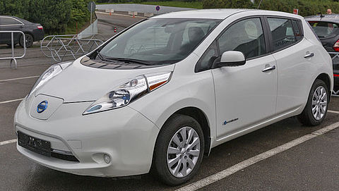 Tips voor het kopen van een tweedehands elektrische auto