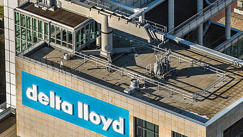 Delta Lloyd voor de rechter om te hoge boeterente