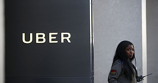 Autoriteit Persoonsgegevens gaat datalek Uber onderzoeken