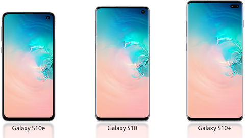 De nieuwe Samsung Galaxy-telefoons, wat is er nieuw aan en moet je ze hebben?
