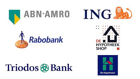 Hypotheek voor sekswerker - Reacties van ING, ABN Amro, Rabobank en andere hypotheekbedrijven