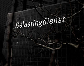 Oplichters liften mee op belastingaangifte
