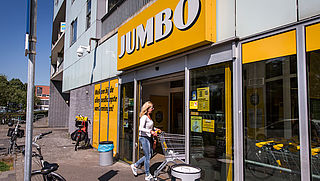 Jumbo en Albert Heijn verhogen prijzen tot 5 procent