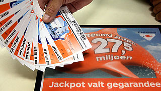 Nieuw bestuur Stichting Loterijverlies woest over bedelbrief