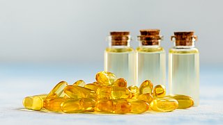 Tabletten, capsules of druppels: welke vorm vitamine D werkt het best?