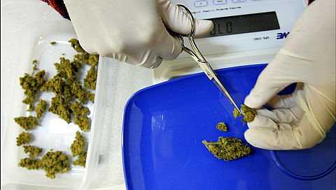 Duizenden de dupe door verdwijnen cannabisolie uit zorgverzekering