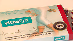 De zin en onzin van voedingssupplement VitaePro