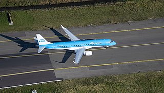 Reclame Code Commissie: KLM misleidde met slogan 'Be a hero, fly CO2 zero'