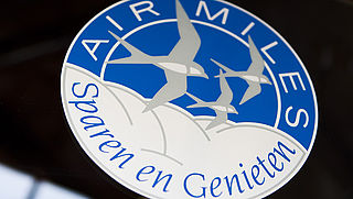 Zo lang zijn Air Miles tegenwoordig geldig