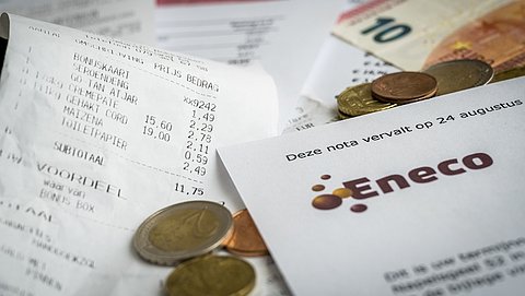 Werkgevers bieden tot 2000 euro tegemoetkoming vanwege inflatie