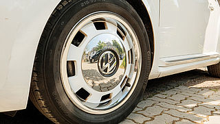 Volkswagen stelt Europese Commissie teleur in sjoemelzaak