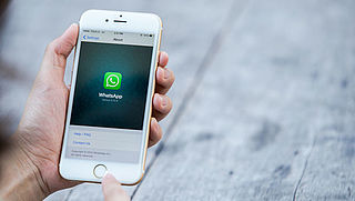 'WhatsApp-beveiliging wordt mogelijk zwakker'