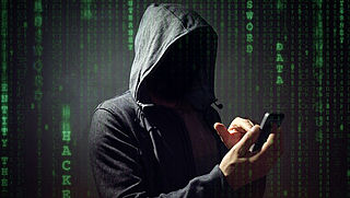 Digitale criminaliteit maakt meer slachtoffers