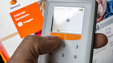 'Wees alert met mail van je "bank" over DDos-aanvallen'