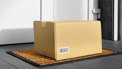 Onbesteld pakje ontvangen? Zo laat je je niet oplichten