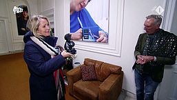 Uitreiking Loden Leeuw 2020