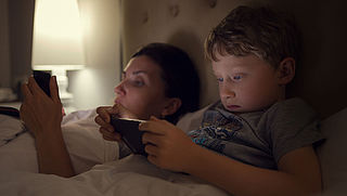 Hoe werkt de nachtmodus voor iPhones en iPads?