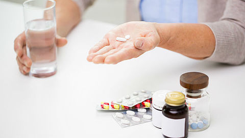 Ervaring met pijnstiller fentanyl?