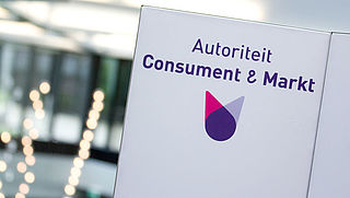 ACM: Boete Robin Energie lager vanwege faillissement