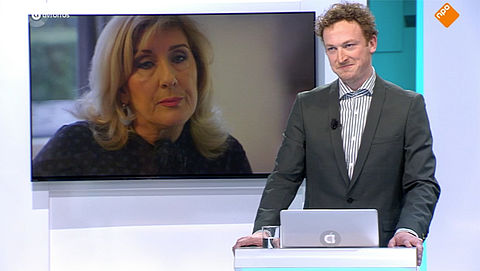 Update Achmea: medisch dossier bekeken | Radar checkt