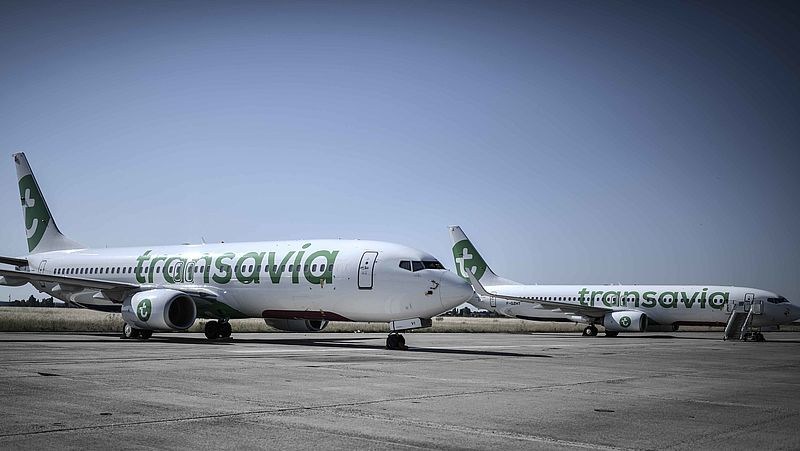 Vakantie geannuleerd: lang wachten op voucher en geen geld terug – Reactie Transavia