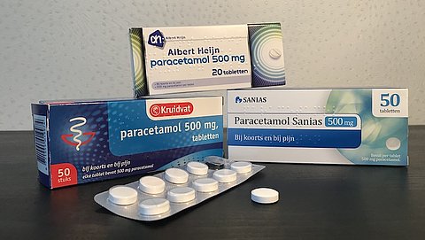 Paracetamol vóór je coronavaccinatie: kun je klachten voorkomen?