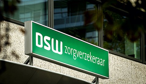 Zorgverzekeraar DSW laat premie met 3,25 euro stijgen