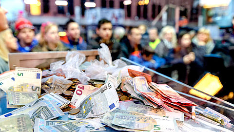 'Wettelijke regels nodig voor aanpak crowdfunding'