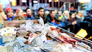 'Wettelijke regels nodig voor aanpak crowdfunding'