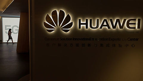 Spionage ook mogelijk bij beperkte ban Huawei