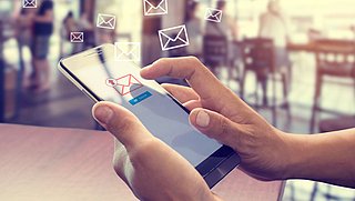 Afgemeld voor nieuwsbrief, maar toch mails ontvangen: wat te doen?