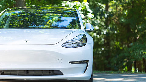 Tesla Model 3 populairste auto van september