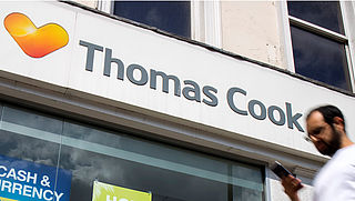 Thomas Cook Nederland failliet verklaard