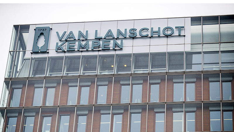 Van Lanschot compenseert hypotheekklanten