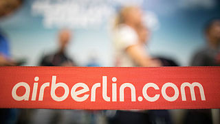 Gedupeerden Air Berlin kunnen vanaf nu claim indienen