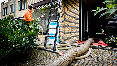 Twintig partijen tekenen intentieverklaring voor verduurzamen woningen