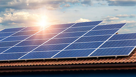 'Subsidie zonne-energie moet verhoogd worden om klimaatdoelen te behalen'